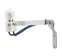 Hunter 44292 Capteur de Pluie, 0,16 x 0,09 x 0,070000000000000007 cm