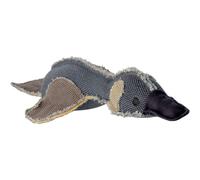 HUNTER 60839 Jouet pour Chien en Tissu en Forme d'oie Sauvage
