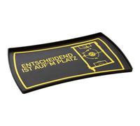 HUNTER 68576 Tapis de Bol BVB