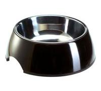 Hunter 91368 Gamelle en mélamine 160 ml (Noir) noir G