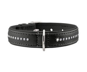 Hunter 97775 Modern Art Luxus 27/11 Collier en Nickel pour Chien