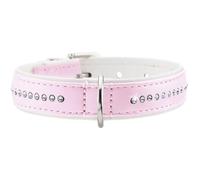 Hunter 97861 Modern Art Luxus 42/13 Collier en Nickel pour Chien