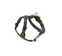 Hunter Aalborg Assortiment Harnais pour Chien 63-96/M-L Brownish-Green Durable