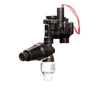 Hunter ACZ10125 Sprinkler Kit de contrôle de zone d'égouttement Entrée 2,5 cm Sortie 3/4" Écran maille 150 Pression 25 PSI