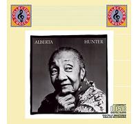 Hunter, Alberta – Amtrak Blues – Sony Music