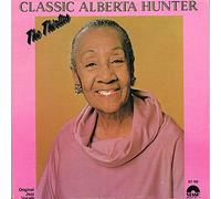 HUNTER, Alberta - Classic - The Thirties / ST 115