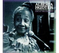 Hunter, Alberta - Downhearted Blues