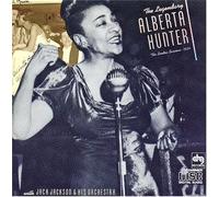 Hunter, Alberta - Legendary-'34 London Sessions