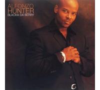 Hunter, Alfonzo - Blacka Da Berry