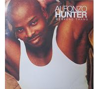 Alfonzo Hunter – Alfonzo Hunter / Weekend Thang – Vinyle