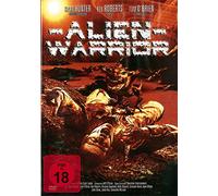 Hunter - Alien Warrior