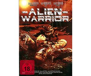 Hunter - Alien Warrior