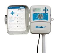 HUNTER Appareil de commande X2-801-E - Ordinateur d'arrosage WI-FI - Compatible Wi-Fi