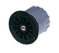 HUNTER Arroseur 17 A Pro réglable Buse Radius, 17-Feet, Gris