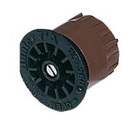 Hunter Irrigation Arroseur 8 A PRO réglable - buse de rayon rouleau - Marron