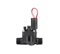 Hunter Arroseur PGV101MM PGV Series 2,5 cm Globe mâle par vanne mâle avec contrôle de débit