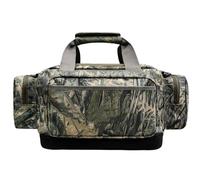 Hunter Bag - Waterfowl Hunting Clothes Bag, Refuge Duffle Gear Bags Adjustable Outdoor Duffle for Travel Hiking Camping Hunting Gear Storage Comfortable Adjustment Dependable Waterside Companion