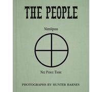 Hunter Barnes : Le peuple