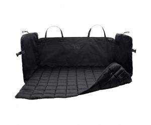 Hunter - Blanket Trunk Hamilton - Couverture pour chien - 100 x 65 cm - black