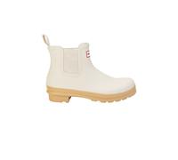 Bottes Hunter Womens Original Chelsea Boot pour Femme 39 Beige