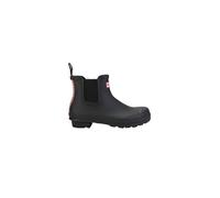 HUNTER BOOT Bottes en caoutchouc noir | 36