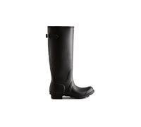 HUNTER BOOT Bottes en caoutchouc ORIGINAL TALL BACK ADJUSTABLE noir | 40/41