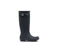HUNTER BOOT Bottes en caoutchouc ORIGINAL TALL BOOT bleu marine | 37