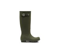 HUNTER BOOT Bottes en caoutchouc ORIGINAL TALL BOOT olive | 37