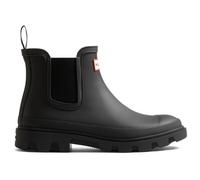 Hunter Boots - Downpour Chelsea - Bottes en caoutchouc - EU 40,5 - black