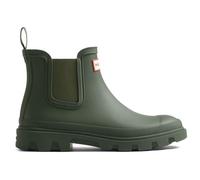 Hunter Boots - Downpour Chelsea - Bottes en caoutchouc - EU 40,5 - dark olive