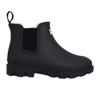 Hunter Boots - Downpour Chelsea Insulated Boot - Chaussures d'hiver - EU 46 - black