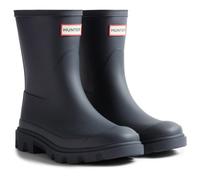 Hunter Boots - Downpour Short Boot - Bottes en caoutchouc - EU 37 - hunter navy