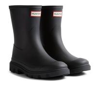 Hunter Boots - Downpour Short Boot - Bottes en caoutchouc - EU 47 - black