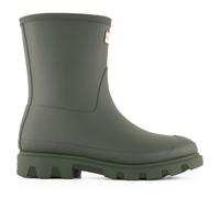 Hunter Boots - Downpour Short Insulated Boot - Bottes en caoutchouc - EU 37 - dark olive