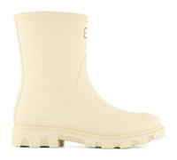 Hunter Boots - Downpour Short Insulated Boot - Bottes en caoutchouc - EU 37 - gravel