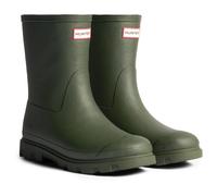 Hunter Boots - Downpour Short Insulated Boot - Bottes en caoutchouc - EU 39 - dark olive