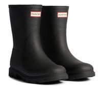 Hunter Boots - Downpour Short Insulated Boot - Bottes en caoutchouc - EU 42 - black