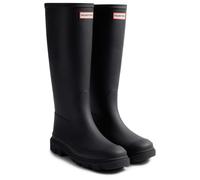 Hunter Boots - Downpour Tall Boot - Bottes en caoutchouc - EU 43 - black