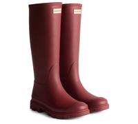 Hunter Boots - Downpour Tall Boot - Bottes en caoutchouc - EU 43 - merlot