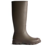 Hunter Boots - Downpour Tall Boot - Bottes en caoutchouc - EU 46 - chocolate brown