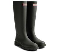 Hunter Boots - Downpour Tall Boot - Bottes en caoutchouc - EU 47 - dark olive