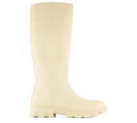 Hunter Boots - Downpour Tall Insulated Boot - Bottes en caoutchouc - EU 38 - gravel