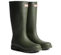 Hunter Boots - Downpour Tall Insulated Boot - Bottes en caoutchouc - EU 40,5 - dark olive