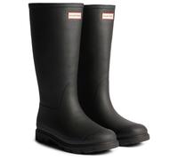 Hunter Boots - Downpour Tall Insulated Boot - Bottes en caoutchouc - EU 40 - black