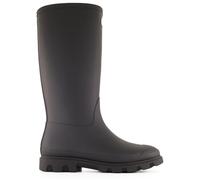 Hunter Boots - Downpour Tall Insulated Boot - Bottes en caoutchouc - EU 44 - black