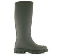 Hunter Boots - Downpour Tall Insulated Boot - Bottes en caoutchouc - EU 44 - dark olive