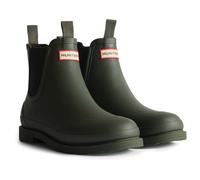 Hunter Boots - Elements Chelsea Insulated Boot - Bottes en caoutchouc - EU 40,5 - dark olive