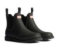Hunter Boots - Elements Chelsea Insulated Boot - Bottes en caoutchouc - EU 43 - black