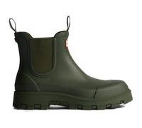 Hunter Boots - Elements Elastic Chelsea Boot - Bottes en caoutchouc - EU 40 - dark olive