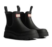 Hunter Boots - Elements Elastic Chelsea Boot - Bottes en caoutchouc - EU 43 - black